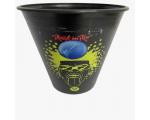 Copo Pl�stico Rock In Rio